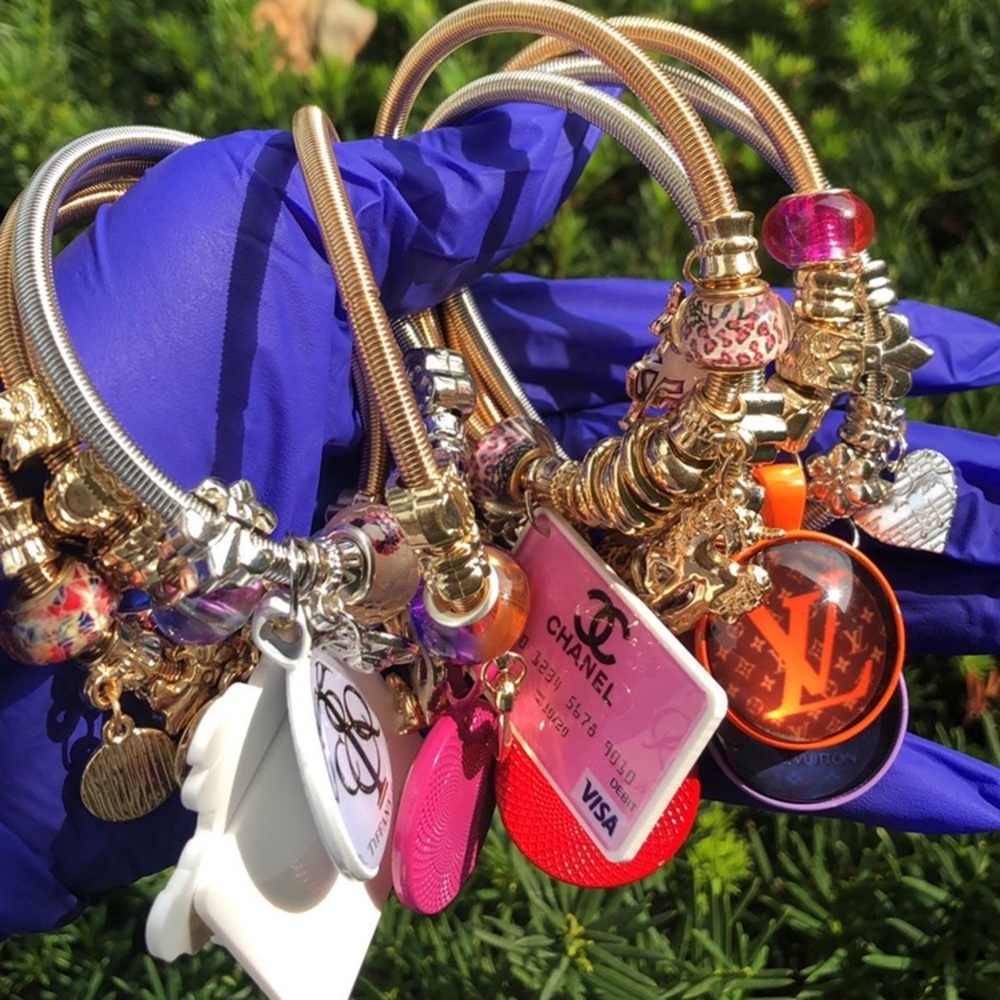 Bracelets